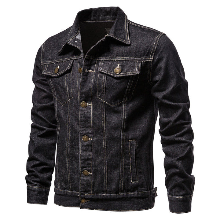 Lune London | Stylish Denim Jacket for Men