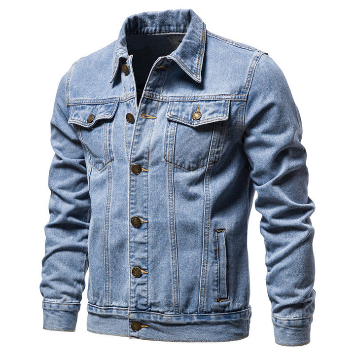 Lune London | Stylish Denim Jacket for Men