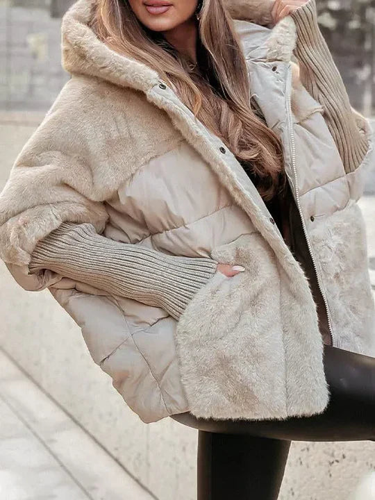 Lune London | Winter jacket - Warm & Stylish for cold days