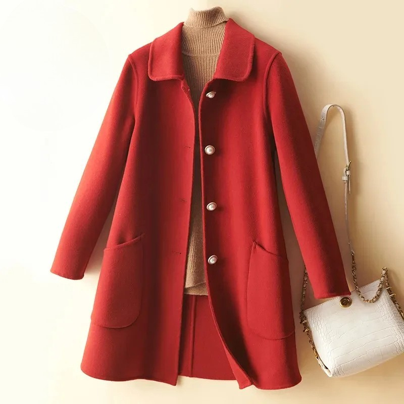 Lune London | Wool Jacket
