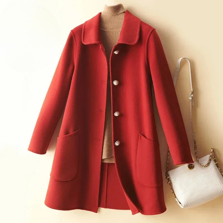 Lune London | Wool Jacket