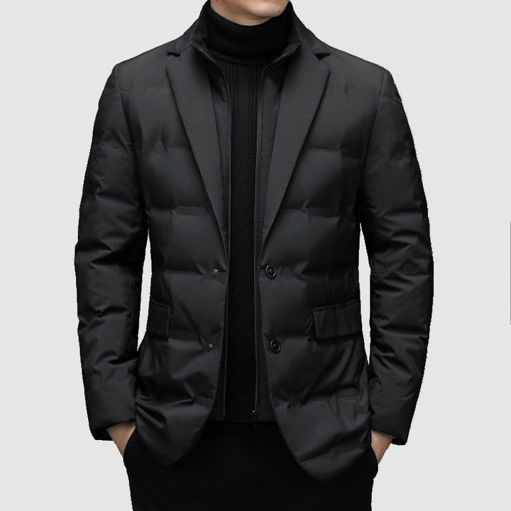Lune London | Premium parka for men for style and cold protection