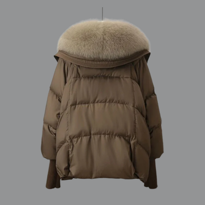 Lune London | Puffer Down Jacket