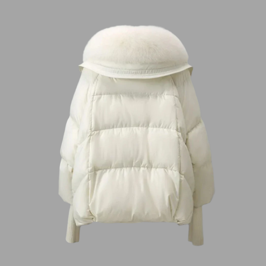 Lune London | Puffer Down Jacket