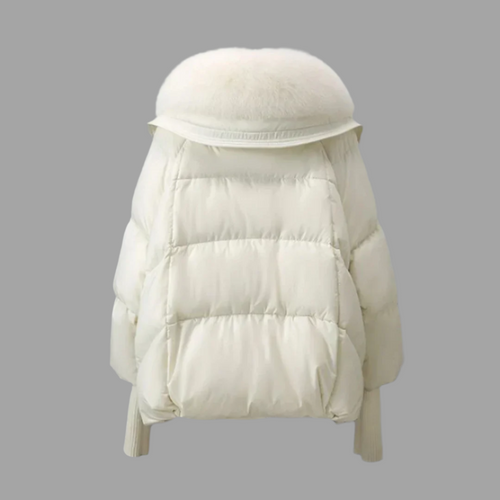 Lune London | Puffer Down Jacket