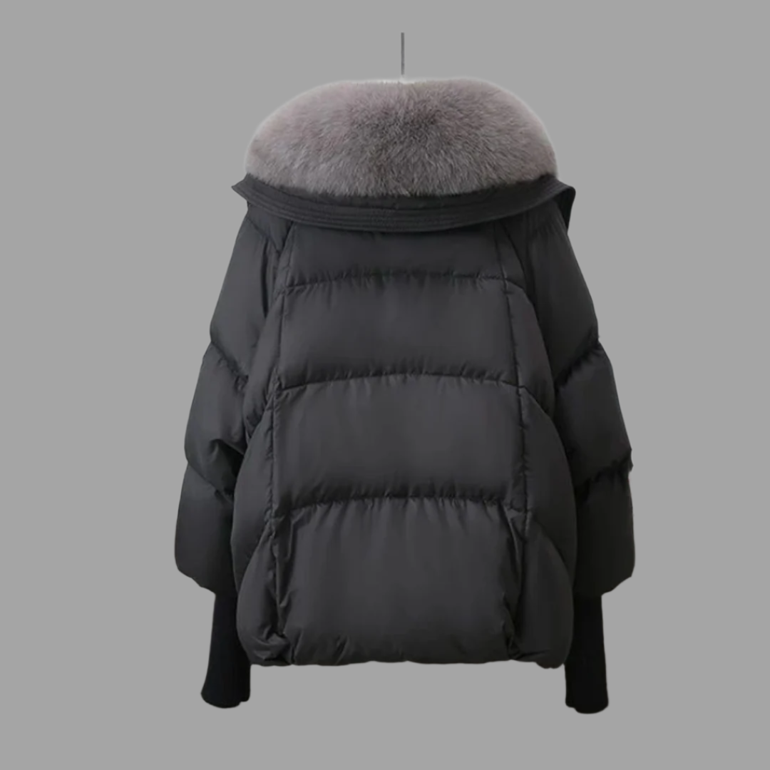 Lune London | Puffer Down Jacket