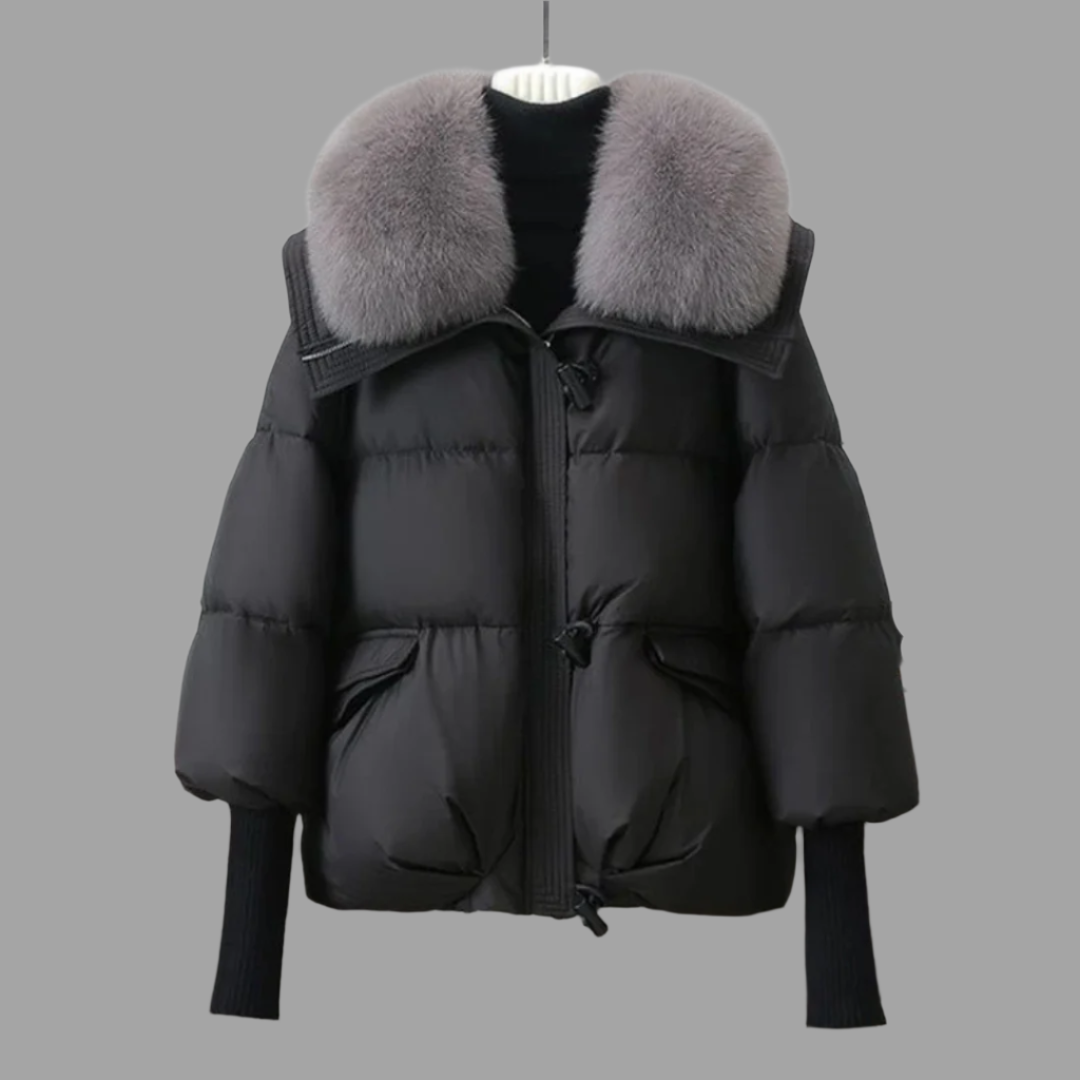 Lune London | Puffer Down Jacket