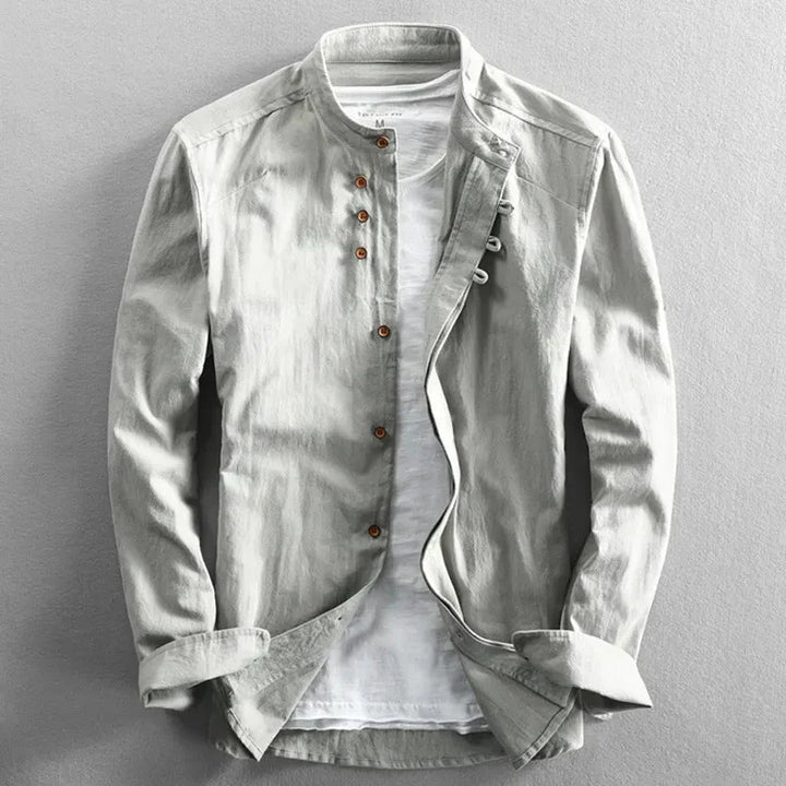 Lune London | Japanese Men's Shirt