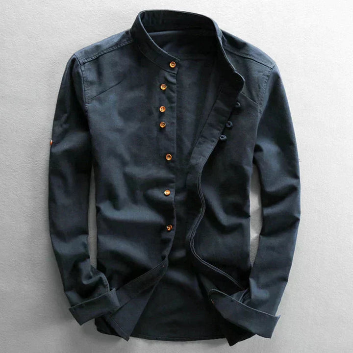 Lune London | Japanese Men's Shirt