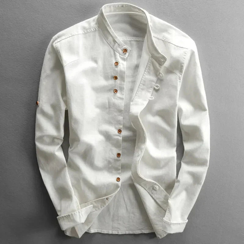 Lune London | Japanese Men's Shirt