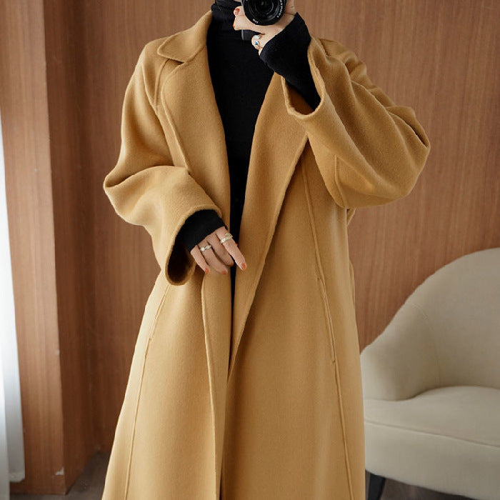 Lune London | Comfortable and warm coat
