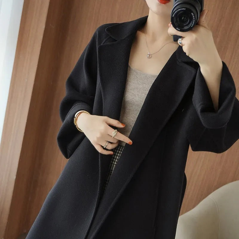 Lune London | Comfortable and warm coat