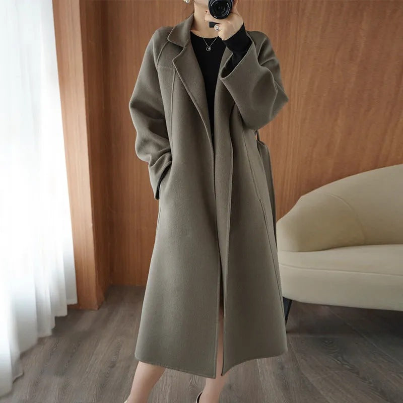 Lune London | Comfortable and warm coat