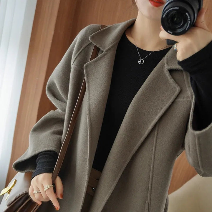 Lune London | Comfortable and warm coat