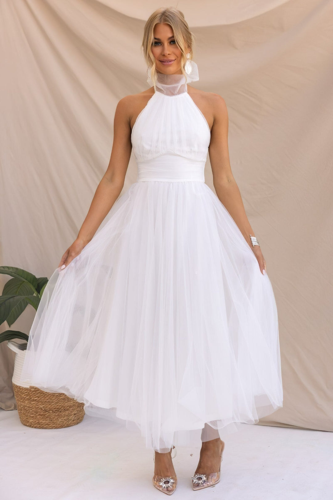 Lune London | Modern evening dress for women - Trendy style