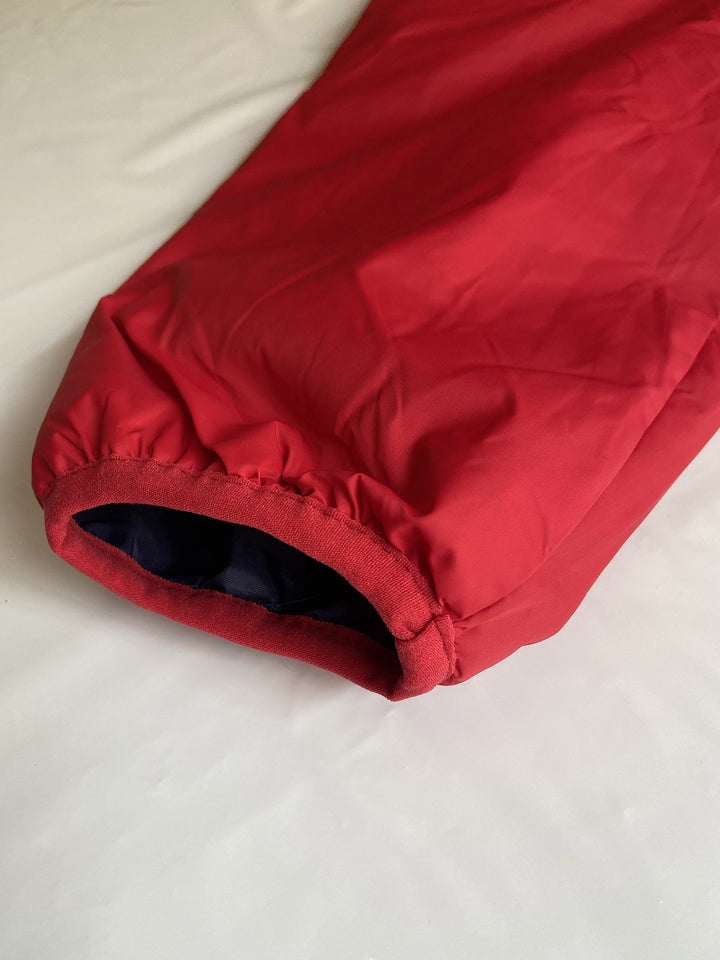 Lune London | Boys' rain jacket with hood - stylish, practical and waterproof