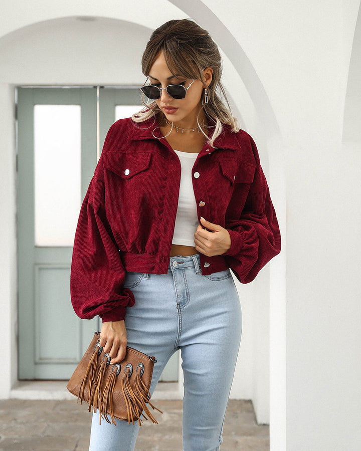 Lune London | Jacket for Women