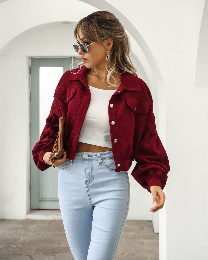 Lune London | Jacket for Women