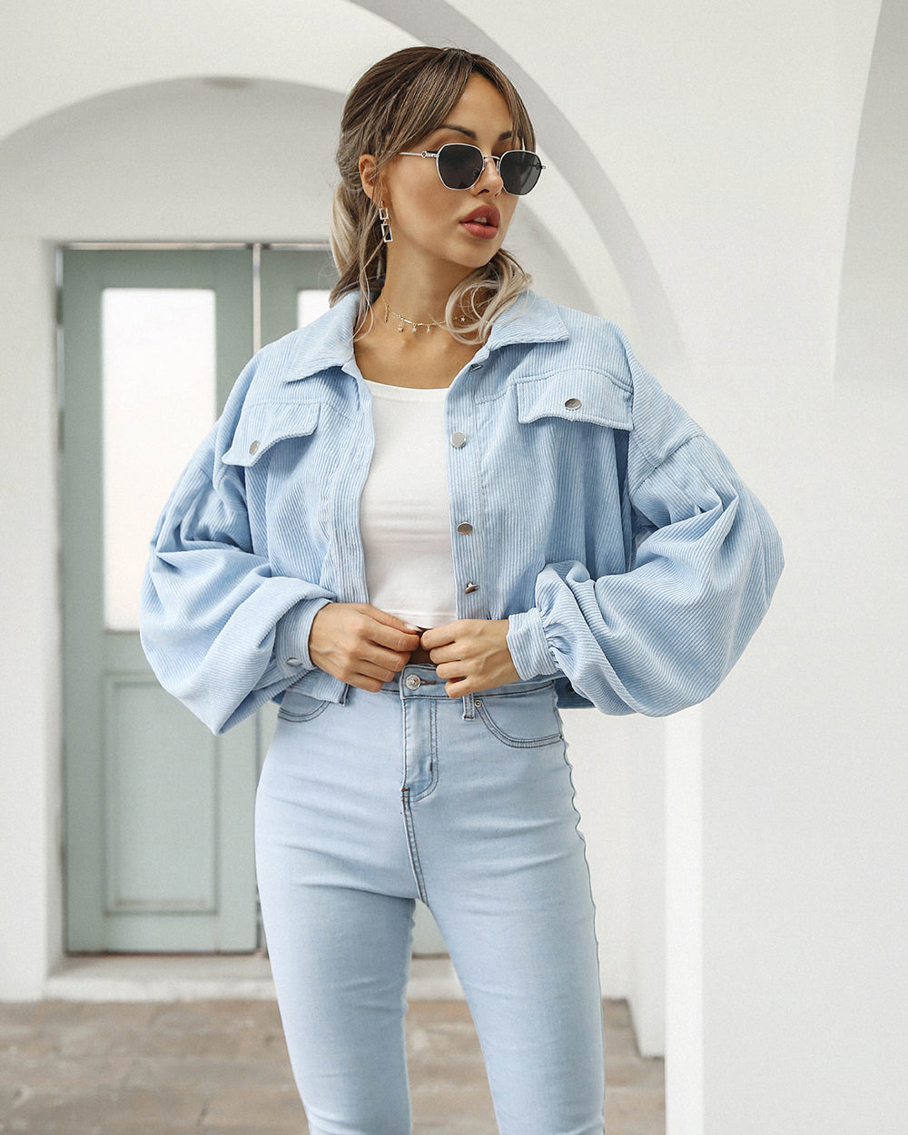 Lune London | Jacket for Women