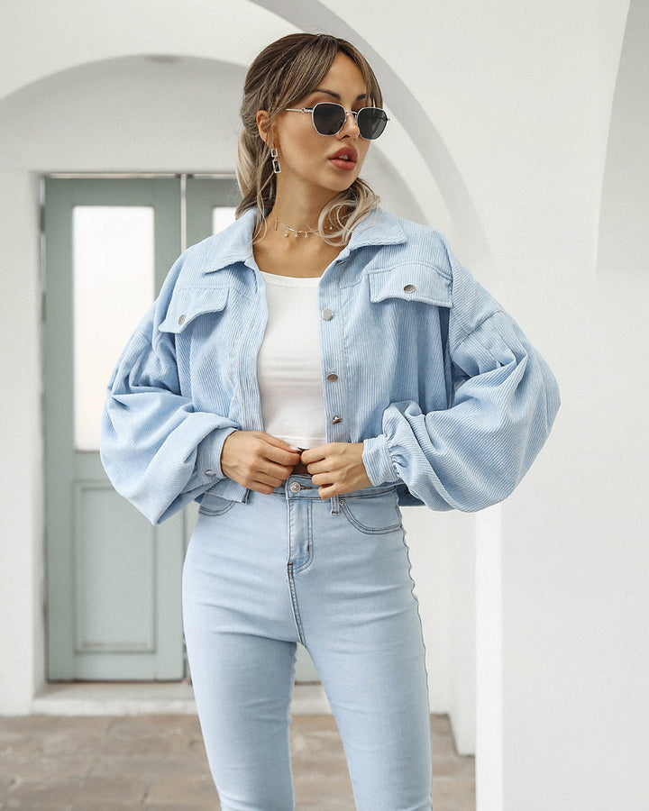 Lune London | Jacket for Women