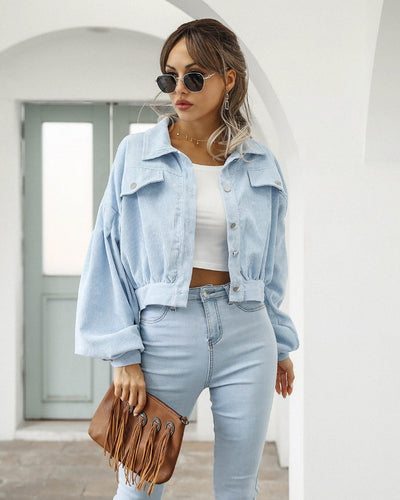 Lune London | Jacket for Women