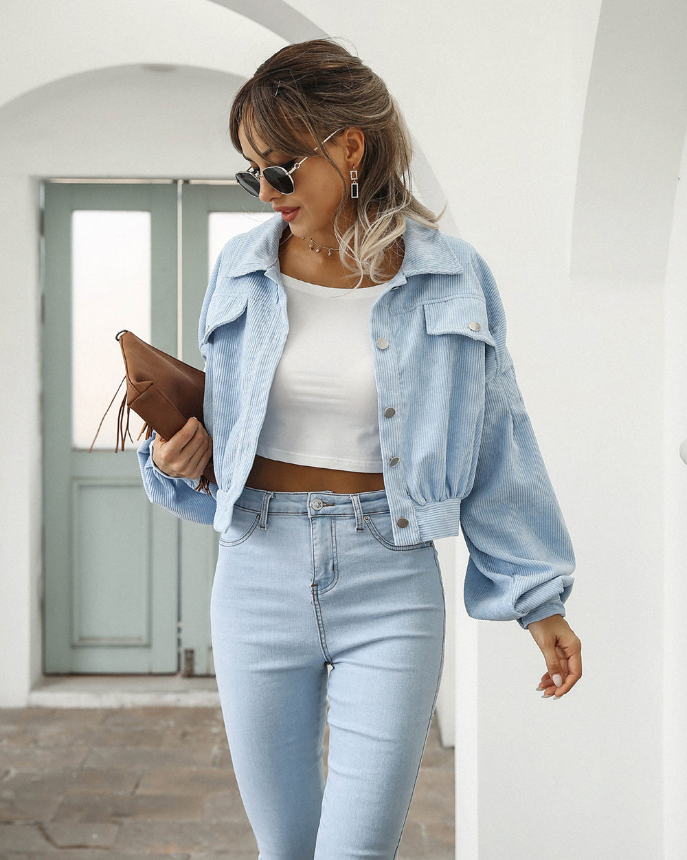 Lune London | Jacket for Women