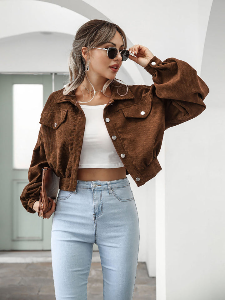 Lune London | Jacket for Women