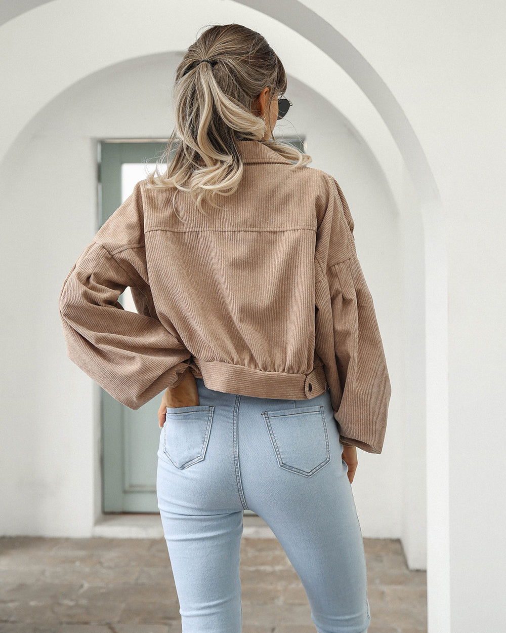 Lune London | Jacket for Women
