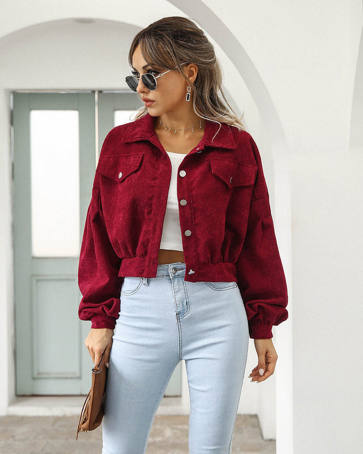 Lune London | Jacket for Women
