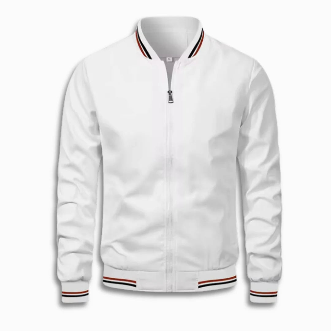 Lune London | Casual Water-Repellent Jacket