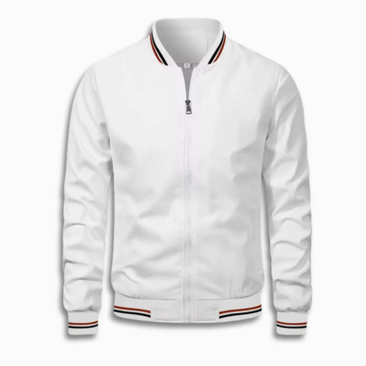 Lune London | Casual Water-Repellent Jacket
