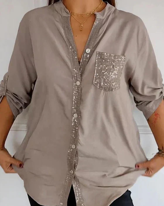 Lune London | Casual blouse for women