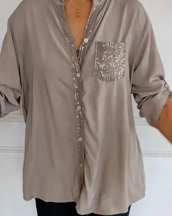 Lune London | Casual blouse for women