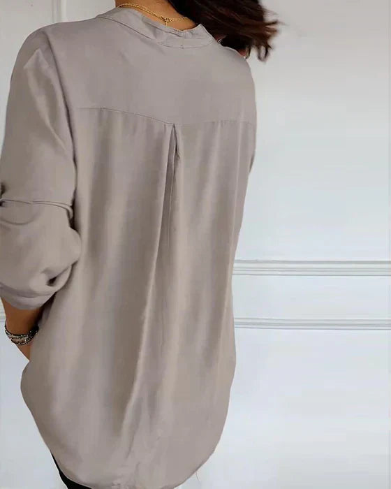 Lune London | Casual blouse for women