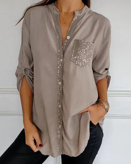 Lune London | Casual blouse for women