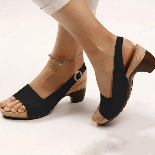Lune London | Orthopedic Shoes - Katia