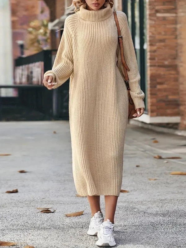Lune London | Knit Dress