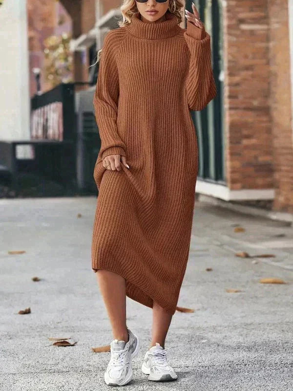 Lune London | Knit Dress