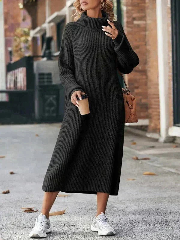 Lune London | Knit Dress