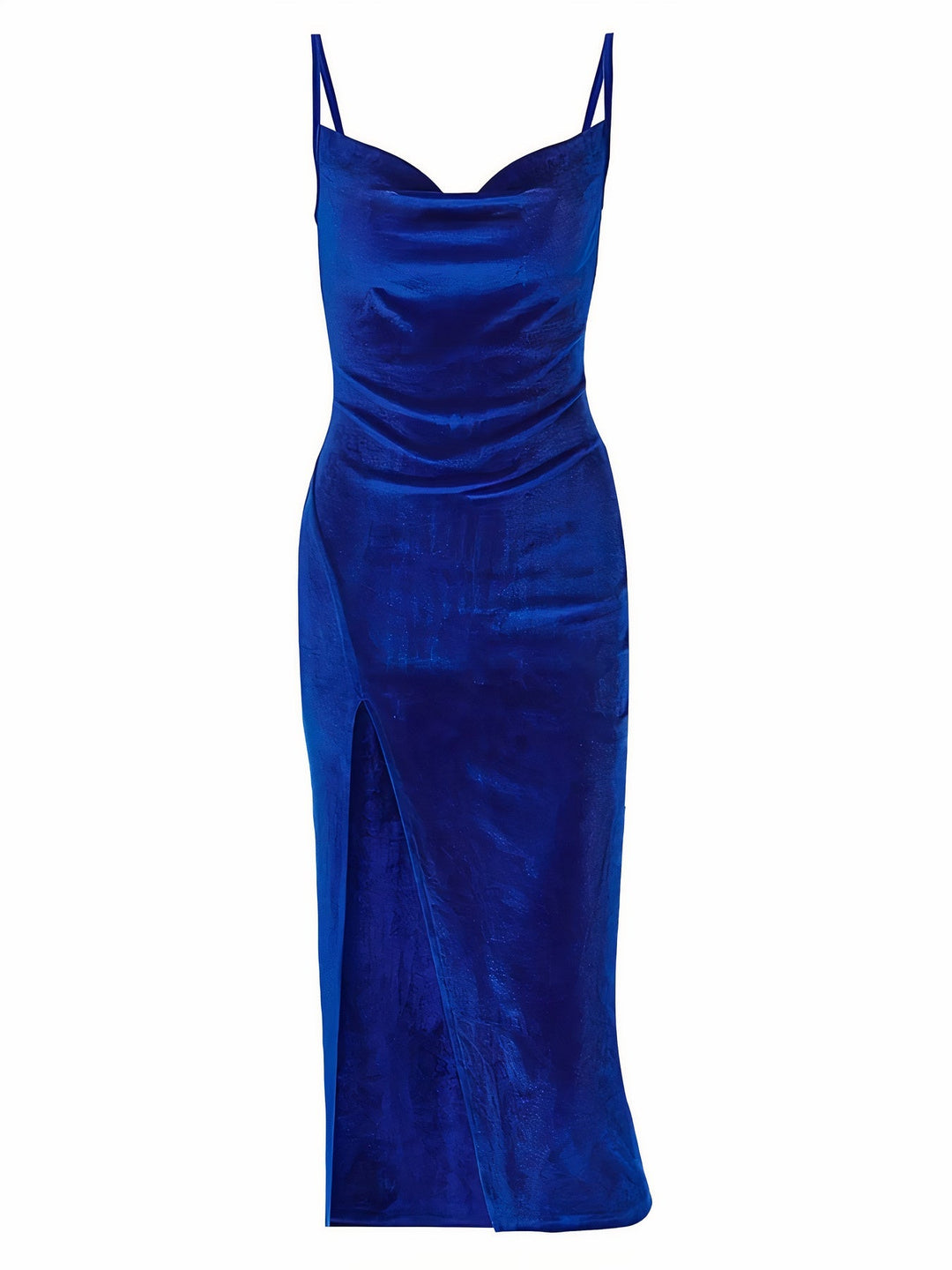 Lune London | Satin Evening Dress Khem