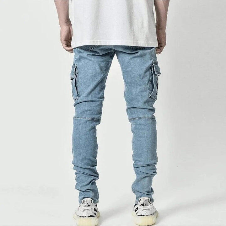 Lune London | Bjorn Cargo Pants