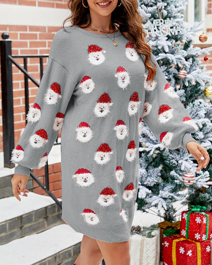 Lune London | Sweat dress - Comfortable fit - Ideal for vacations