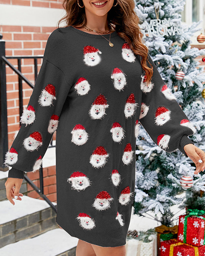 Lune London | Sweat dress - Comfortable fit - Ideal for vacations
