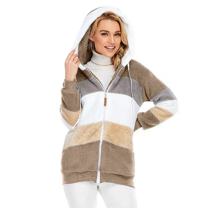 Lune London | soft and warm jacket