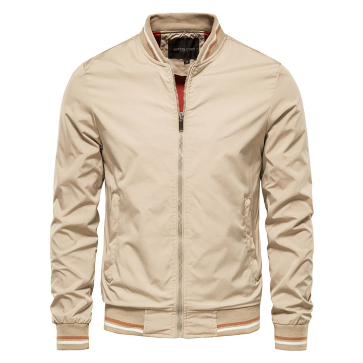 Lune London | Bomber Jacket for Men