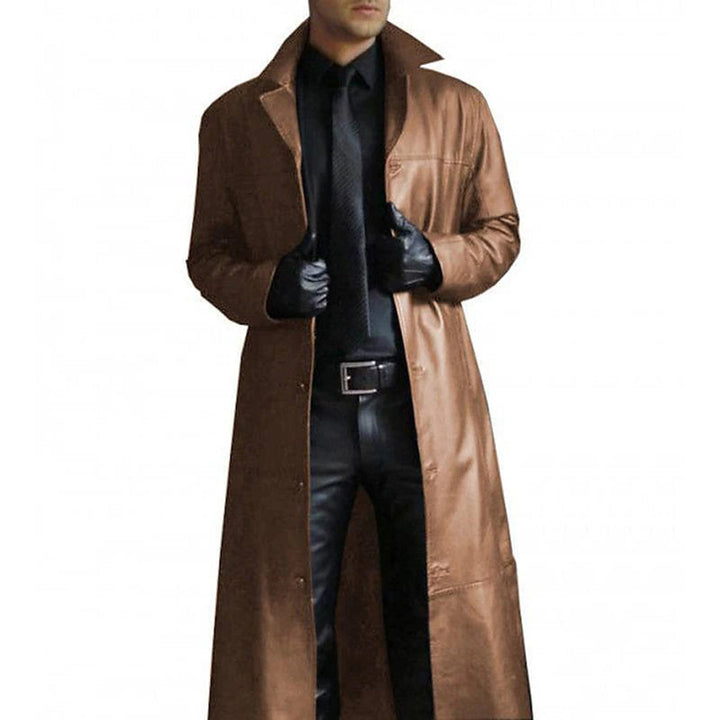 Lune London | Warming Winter Coat