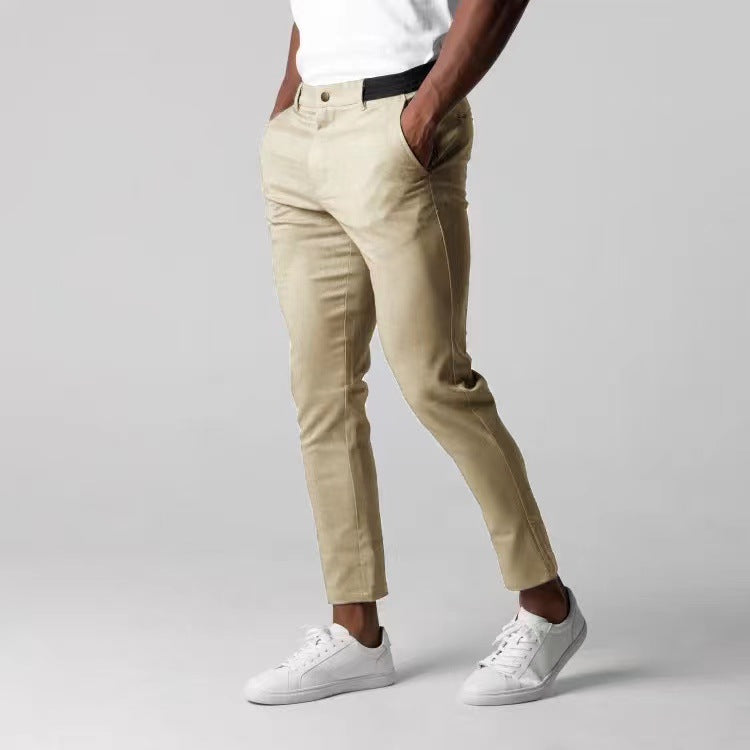 Lune London | Hype Premium Stretch Chino