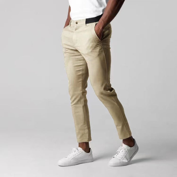 Lune London | Hype Premium Stretch Chino
