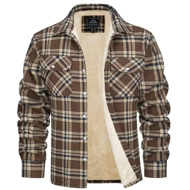 Lune London | Fleece jacket