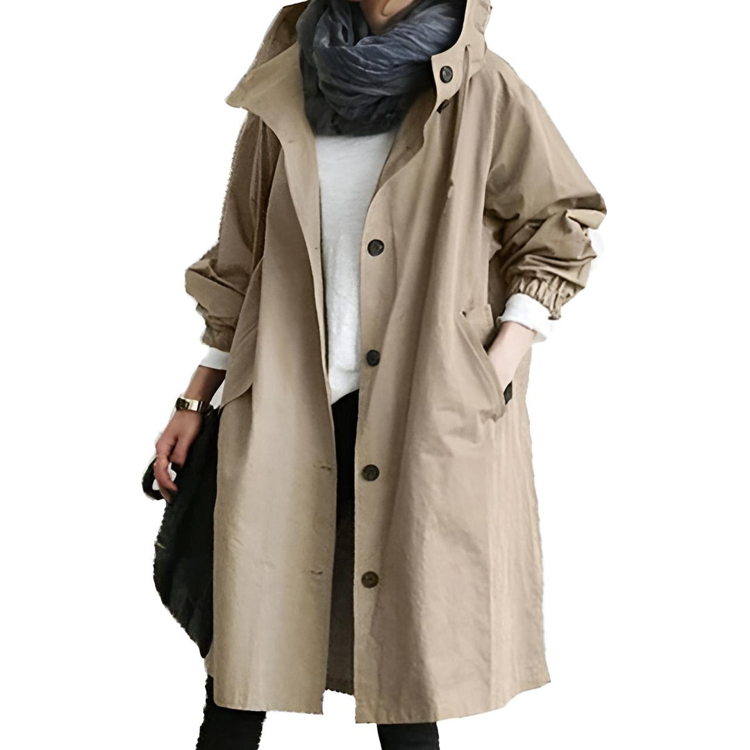 Lune London | Stylish Trench Coat